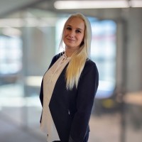 up to data Employee Stefanie Kirstein's profile photo