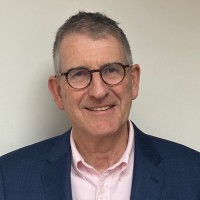 Based Upon Employee Robert Ingram's profile photo