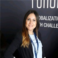Wynter Employee Alexandra Platikosta's profile photo
