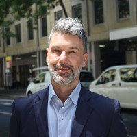 Prima Solutions Employee Paul Dauban's profile photo