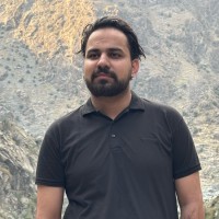 Ahmad Ashfaq Email