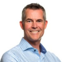 LiquidPlanner Employee Ted Hawksford's profile photo