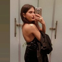 JAMMIN Employee Pranjali Chaudhary's profile photo