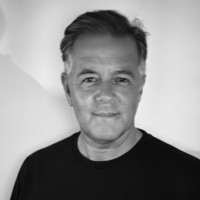 Pavement Creative Employee David Wood's profile photo