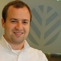 Mars Employee Michael Aronson's profile photo