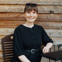 Albert Schweitzer Foundation Employee Kinga Zurawski's profile photo