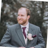 Touchstone Employee Matt Tonks's profile photo