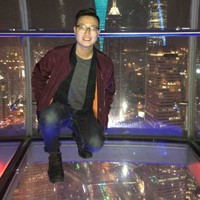 Aeroz Creative Employee Eric Z.'s profile photo