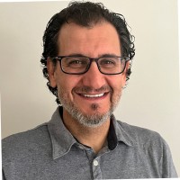 Aventiv Technologies Employee Eddie Amadie's profile photo
