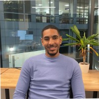 Codility Employee Trevor Ramos-Conceicao's profile photo