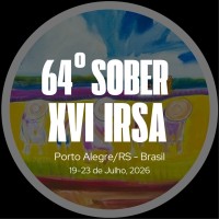 Universidade Federal do Rio Grande do Sul Employee Congresso da Sober's profile photo