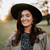 Surgery Partners, Inc Employee Morgan Rebollo's profile photo
