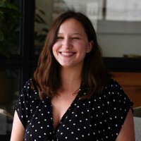 Inhabit Real Estate Employee Carissa Mossman's profile photo