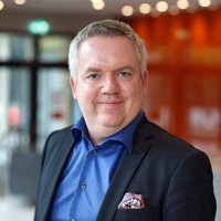 Cedra AB Employee Niklas Jonsson's profile photo