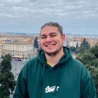 EDUCLEVER Employee Thomas Roy's profile photo