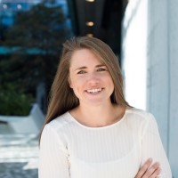 Quona Capital Employee Kristin Sadler's profile photo