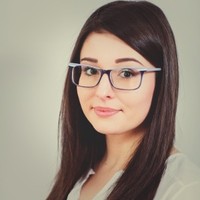 Rydoo Employee Aleksandra Oleś's profile photo