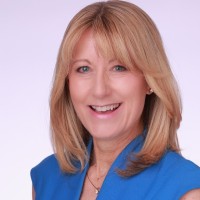 ICF Employee Jane Thompson's profile photo