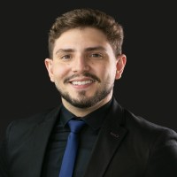 SMi Engineering Employee Lucas Albino's profile photo