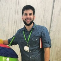 Memed Employee Pedro Moutinho's profile photo