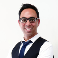 Salsa Digital Employee Akhil Bhandari's profile photo