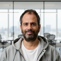 Trinity Audio Employee Shay Meghnagi's profile photo