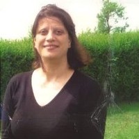 UPS Supply Chain Solutions Employee Afrid Patel's profile photo