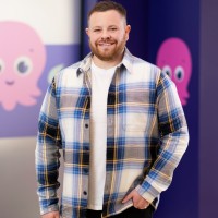 Bulb Employee Dan Swift's profile photo