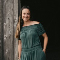 Ashlee Carty