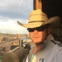 WHM Custom Services Employee Ike Palmer's profile photo