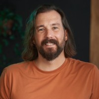 Teradata Employee Blake Beus's profile photo