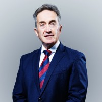 True Potential LLP Employee Earl Glasgow's profile photo