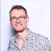 Huawei Enterprise Service Employee Mathieu Gamet's profile photo