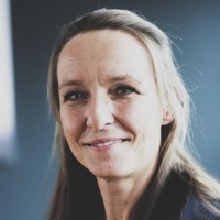 Xometry Europe Employee Anja Wenske's profile photo