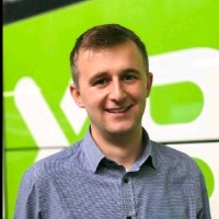 Flix Employee Joshua Rayner's profile photo