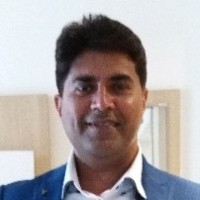 Ankur Srivastava Email