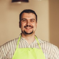 Flant Employee Сергей Овсянников's profile photo