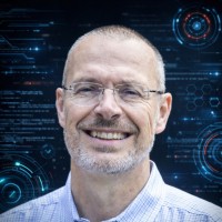 Akash Systems Employee Luka Lojk's profile photo