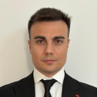 Aybil Bilişim Employee Cihan Koca's profile photo