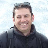 United Nations Command Employee Patrick Bridge's profile photo