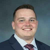 Merck Employee Shane McGarry's profile photo