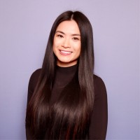 Graphite Employee Courtney Truong's profile photo
