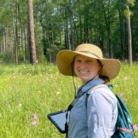 The Jones Center at Ichauway Employee Emma Marzolf's profile photo