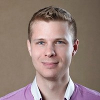 Plugo s.r.o. Employee Jiří Melčák's profile photo