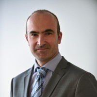Groupe OCELLIS Employee Florent Metivier's profile photo