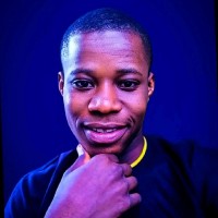 Expertnaire.com Employee Shalom Johnny's profile photo