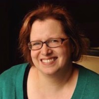 Independent Publishers Group Employee Kelly Peterson's profile photo