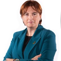 H2B2 Electrolysis Technologies, S.L. Employee Africa Castro's profile photo