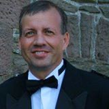 BKW Instruments Employee Richard MacGillivray's profile photo