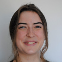 DOURMAP Employee Alice Frion's profile photo